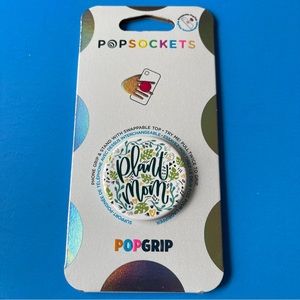 Popsocket - Plant Mom